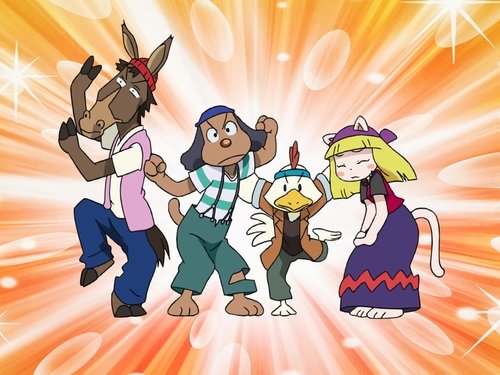 Episode 91