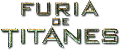 Furia de Titanes