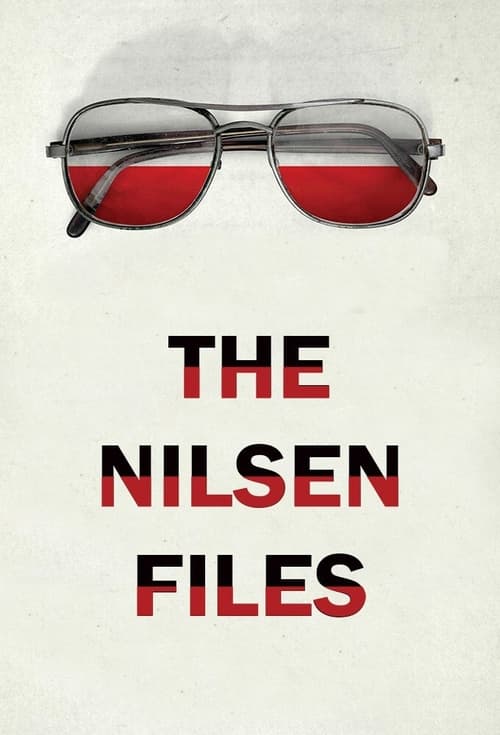 Poster The Nilsen Files