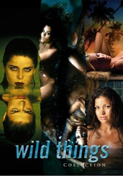 Wild Things 4