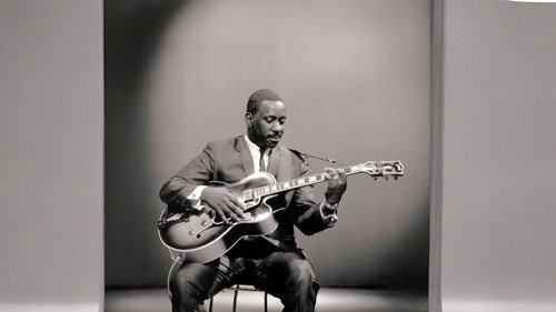 The Wes Montgomery Quartet