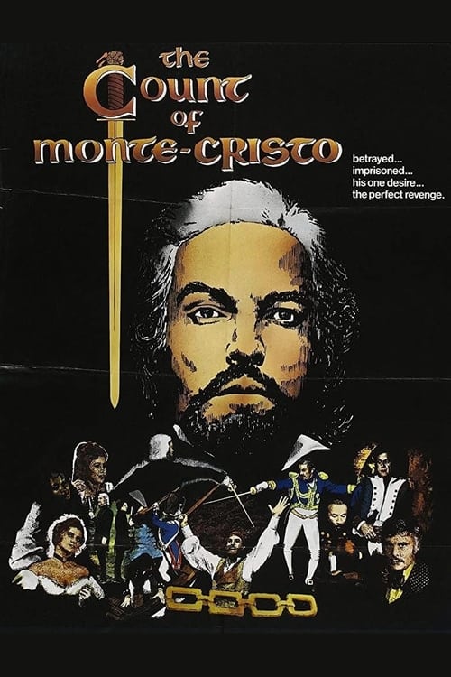 Image The Count of Monte-Cristo