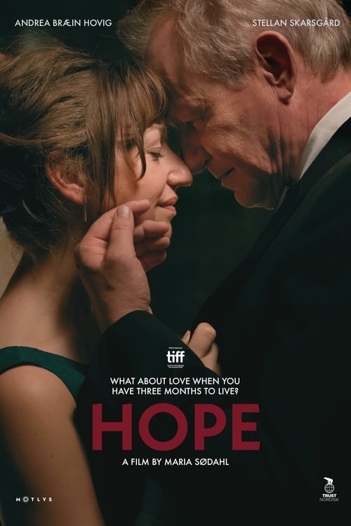 Largescale poster for Hope