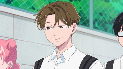 You and I Are Polar Opposites: 1×7