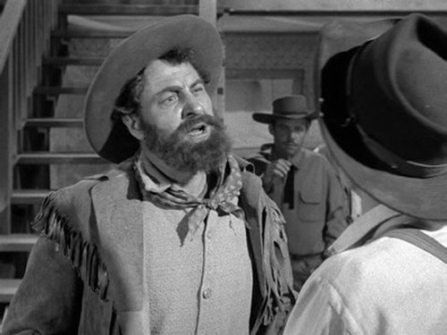 Poster della serie Gunsmoke