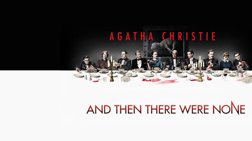 And Then There Were None