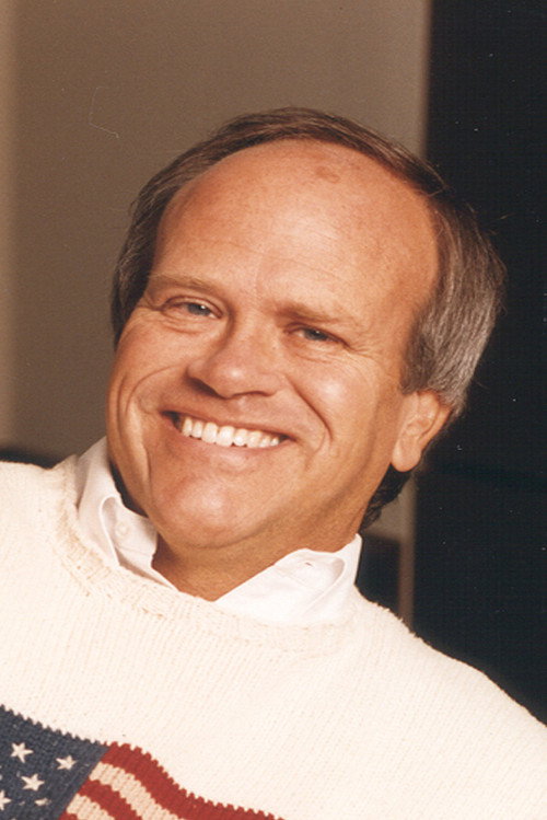Dick Ebersol photo 2