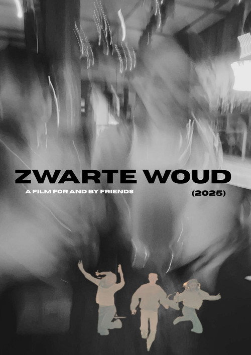 Zwarte Woud 2025