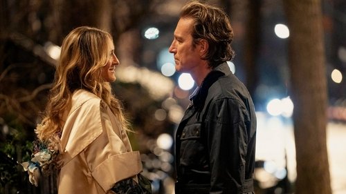 And Just Like That… Um novo capítulo de Sex and the City Episódio 7