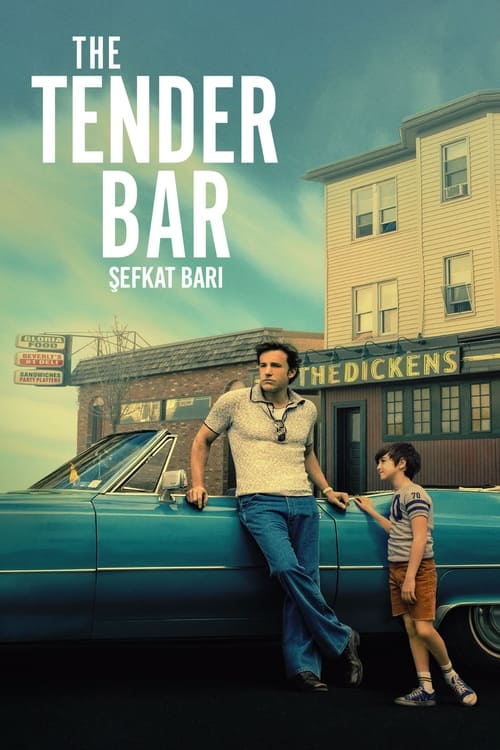 Şefkat Barı ( The Tender Bar )