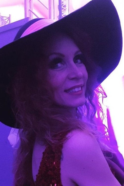 Angélique Philibert