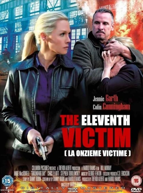 The Eleventh Victim 2012