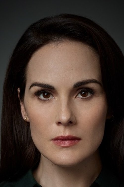 Kép: Michelle Dockery színész profilképe