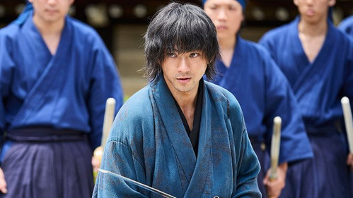 Song of the Samurai (2026) บทเพลงแห่งซามูไร ตอนที่ 2