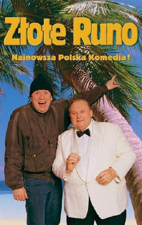 Złote runo (1998)