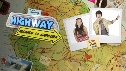 Highway: Rodando la Aventura