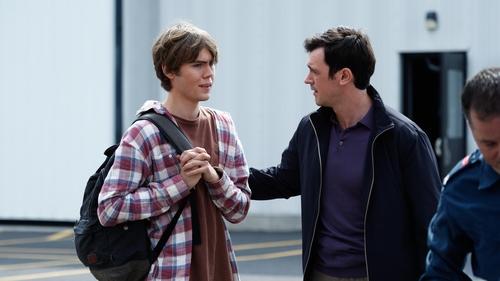 Transplant: Uma Nova Vida Episódio 13