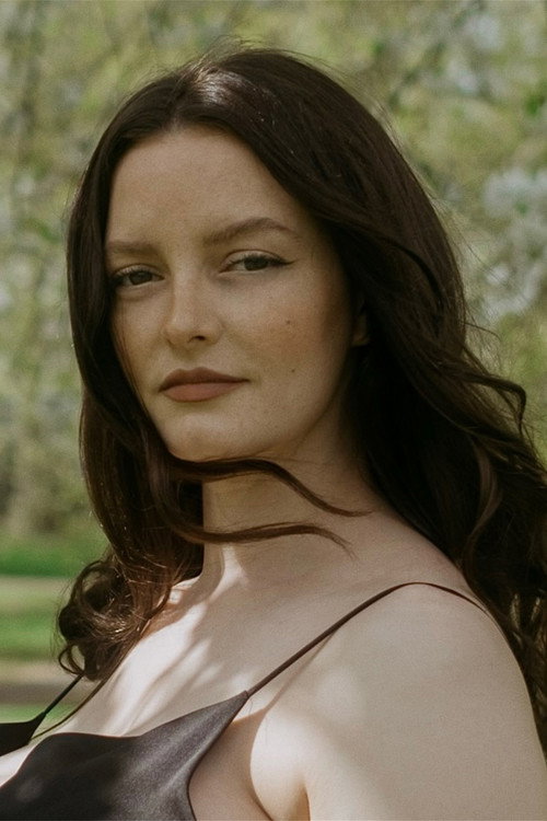 Foto de Dakota Blue Richards
