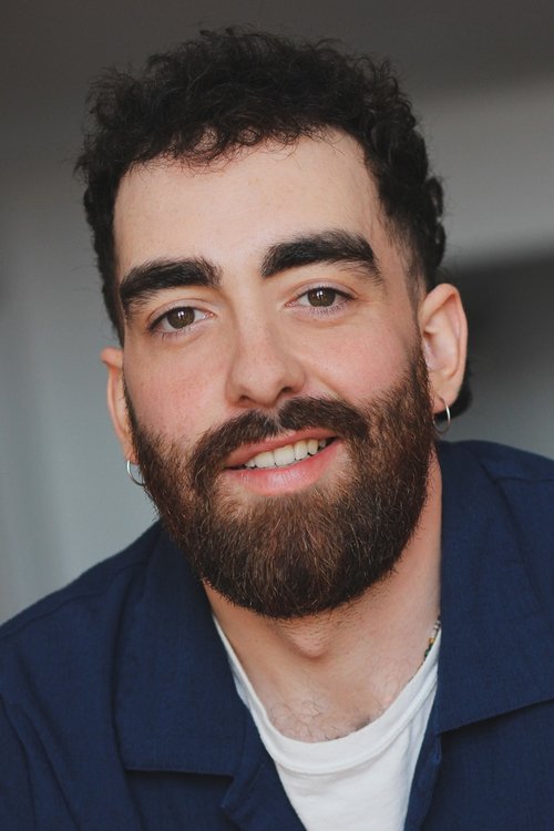 Sacha Larocque