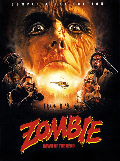 Zombie