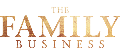 Carl Weber's The Family Business