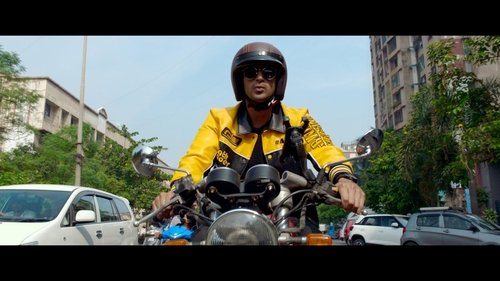Let's Meet Movie Screenshot