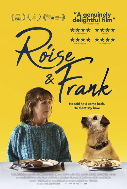 |IT| Róise & Frank