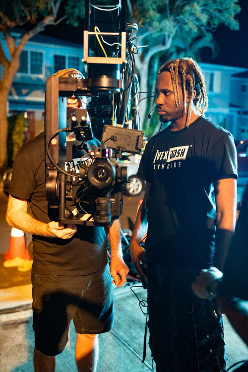 Foto de VFXJOSH