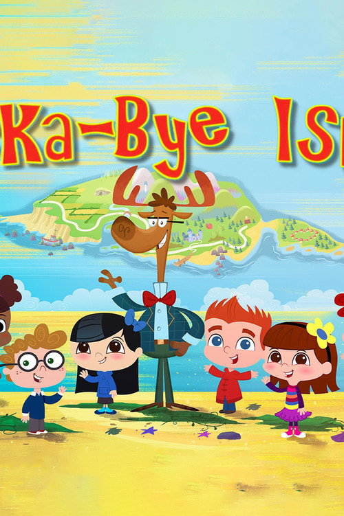 Rock A Bye Island