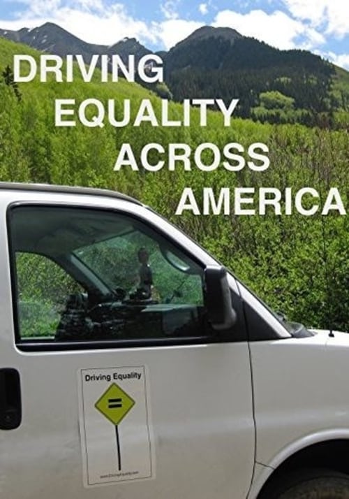 Driving Equality Across America poster