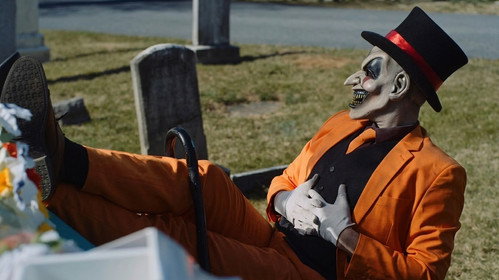 Jester: A Morte Sorri - imagem 11