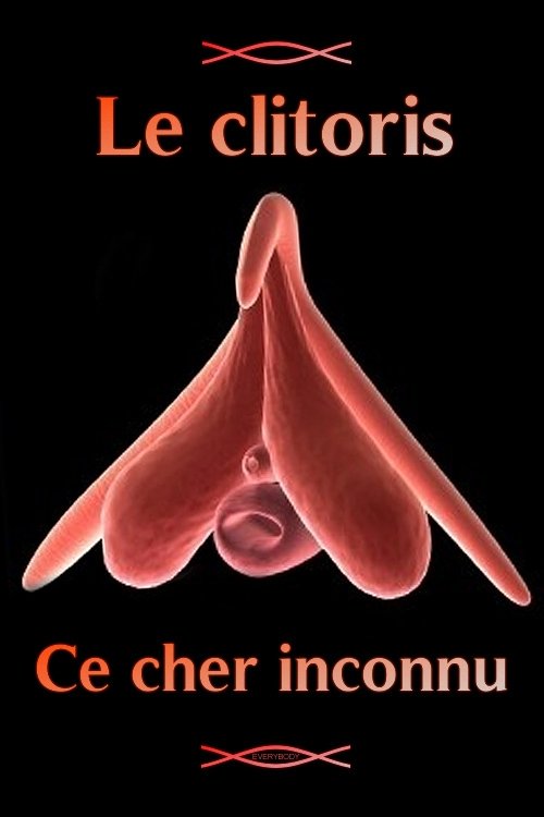 Le Clitoris, ce cher inconnu 2004