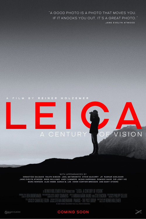 Leica – A Century of Vision still 2