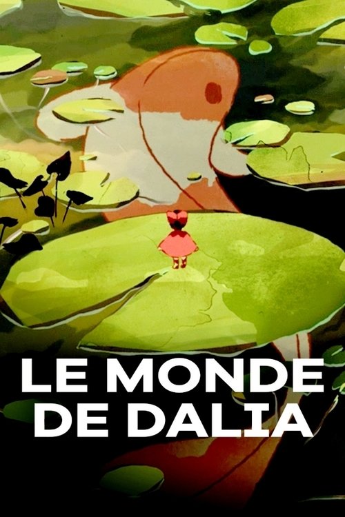 Le Monde de Dalia