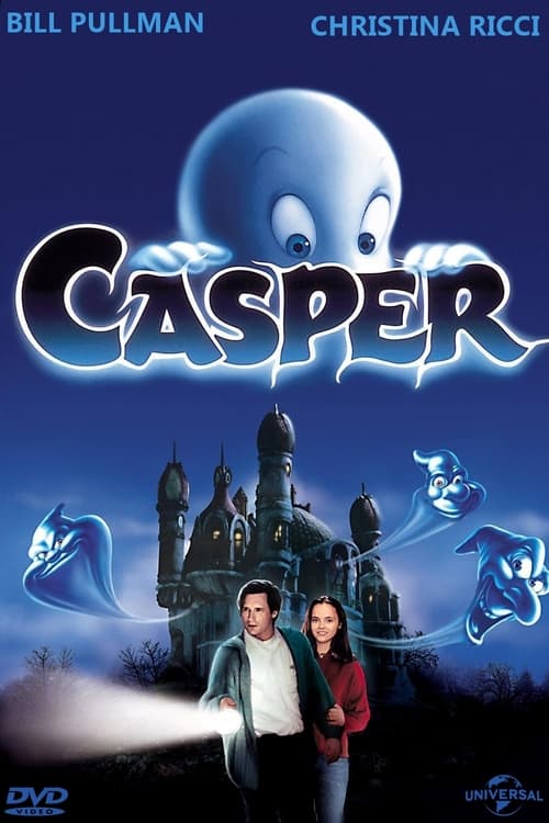 Casper poster