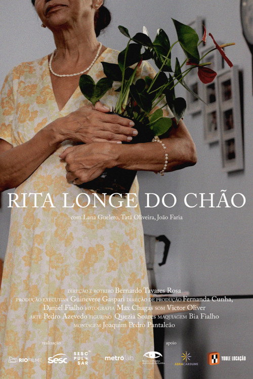 Rita Longe do Chão
