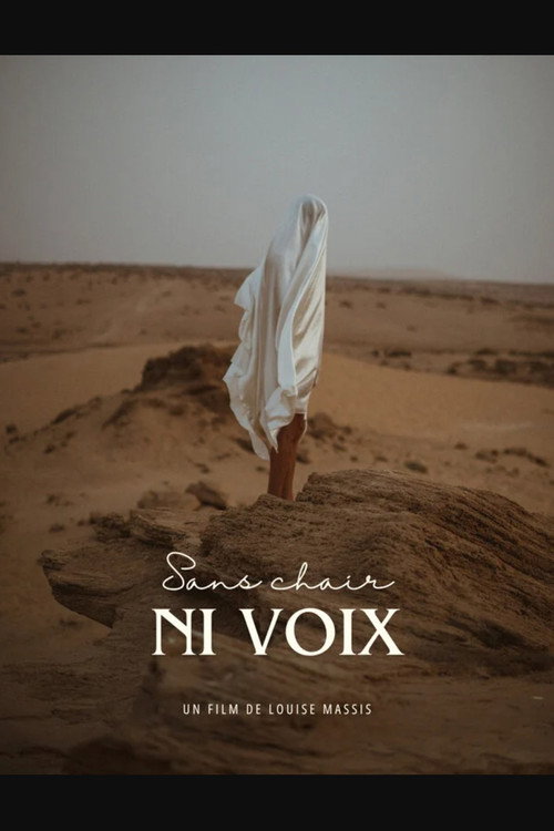 Without Flesh or Voice