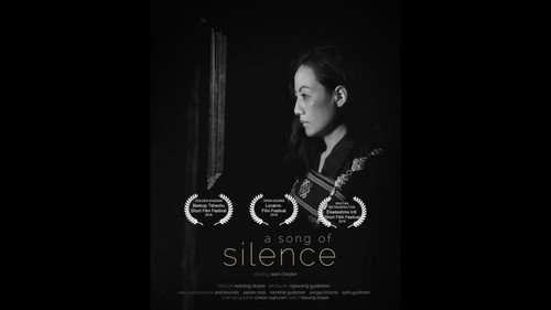 A Song of Silence