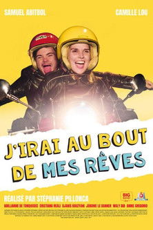 Escena 6 de J'irai au bout de mes rêves