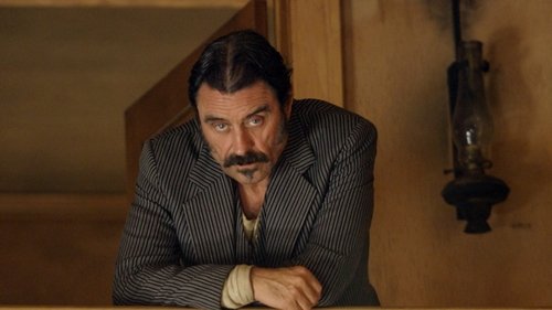 Deadwood: 1×5