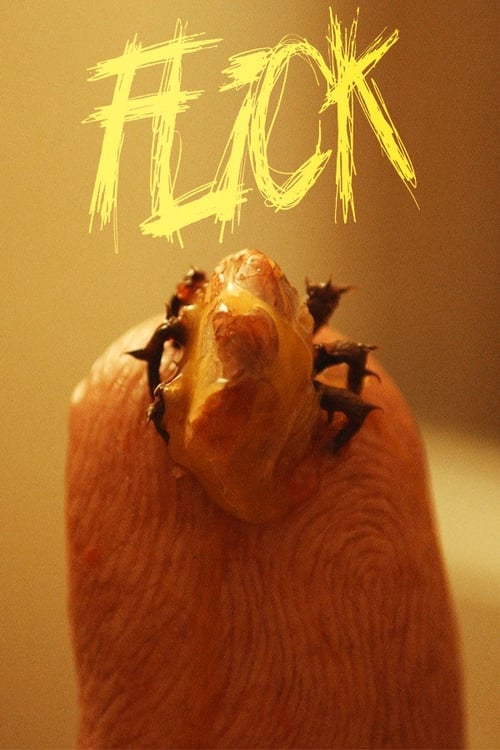 Flick (2020) poster