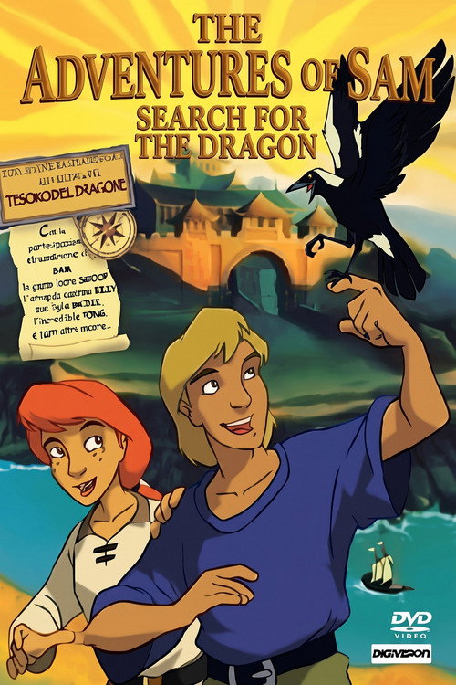 The Adventures of Sam: Search for the Dragon