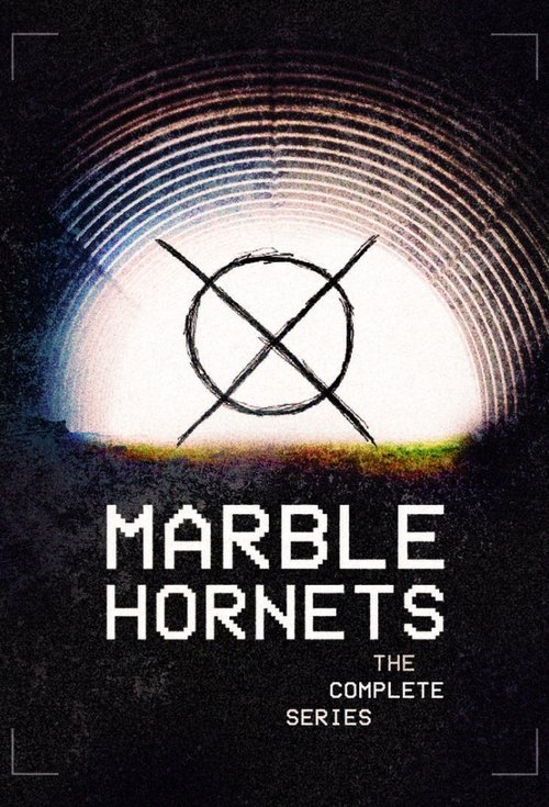 Marble Hornets cover