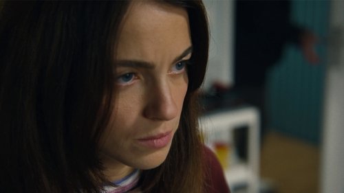 Os Eleitos: 1×19