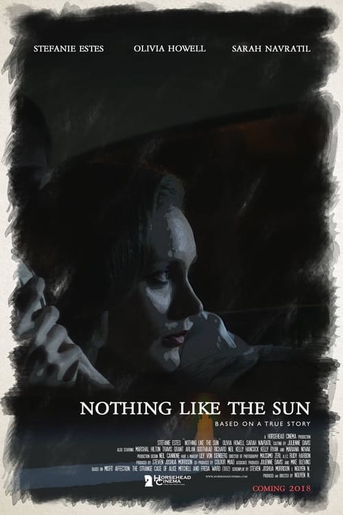 Nothing Like The Sun (2018) poster