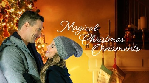 Magical Christmas Ornaments