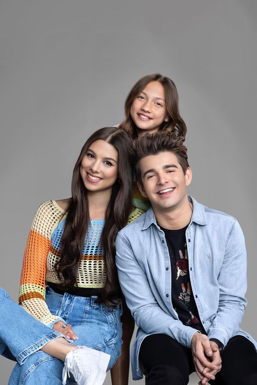 Die Thundermans: Undercover