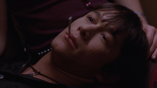 Mysterious Skin