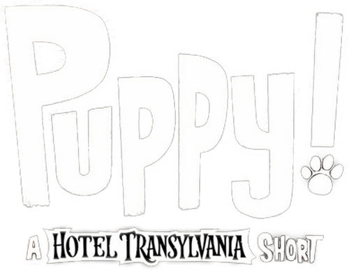 Puppy!