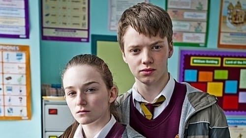 Poster della serie Waterloo Road